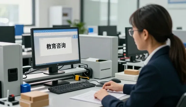 成都市美之林教育咨询有限公司