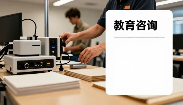 智能教务系统