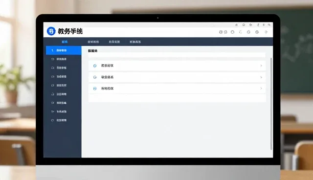 教务管理选型中需关注的核心要素解析