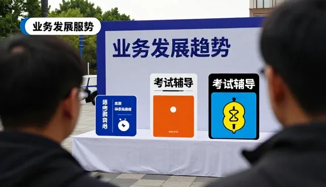 教育咨询中的需求匹配如何影响服务效果