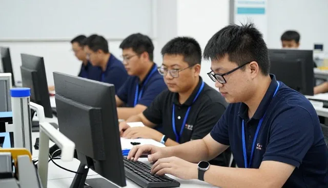 注重市场变化带来的考试辅导机会