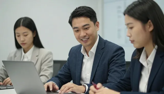教育咨询行业问题处理能力提升趋势分析